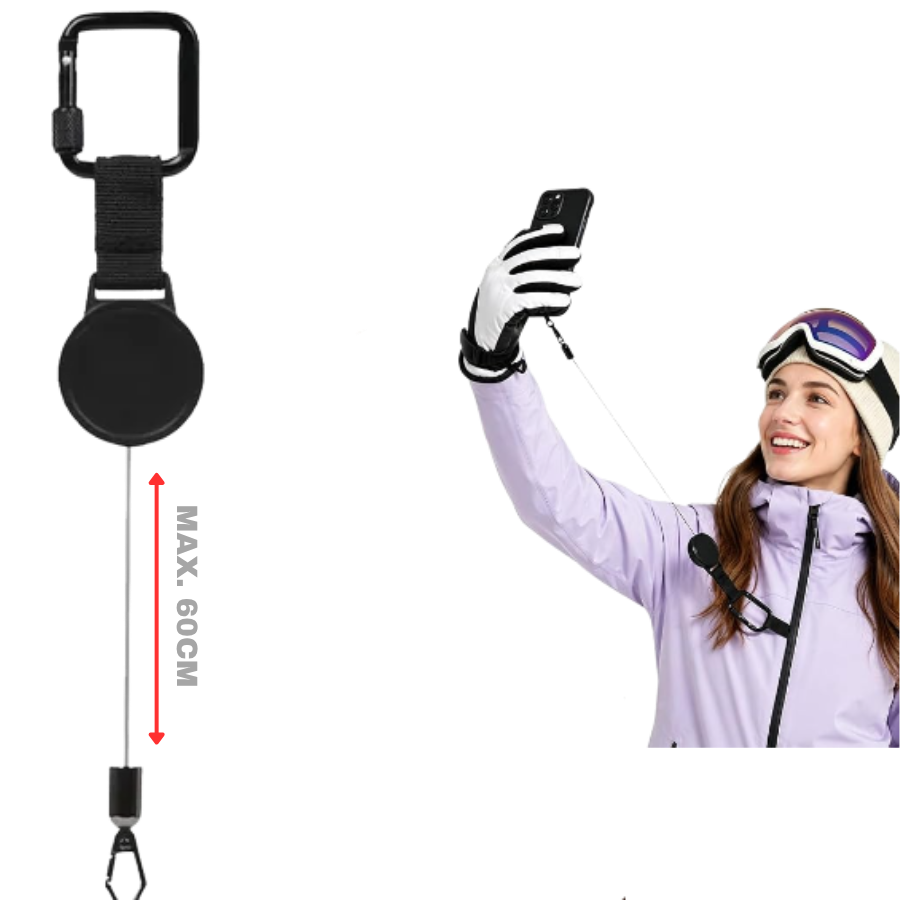 NoDropClip